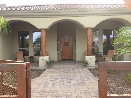 SONORAN SENIOR CARE, LLC in Peoria, Arizona