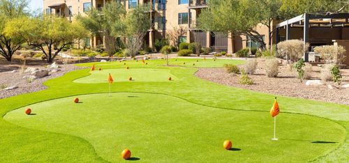 SPLENDIDO AT RANCHO VISTOSO in Oro Valley, Arizona