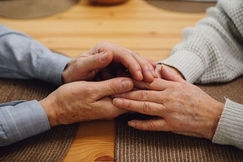 How to Let Go of Guilt About Assisted Living