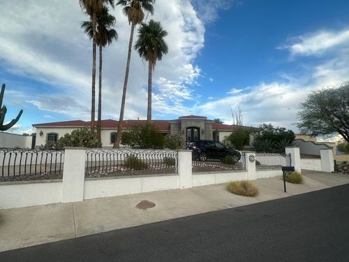 Starfish Care Homes in Tucson, Arizona