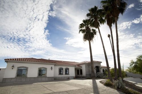 STARFISH CARE HOMES, LLC in Tucson, Arizona