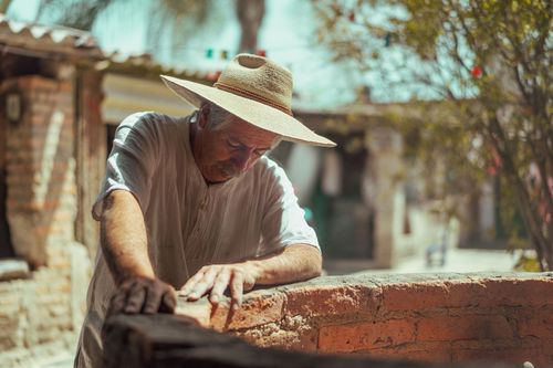 Summer Heat Safety for Seniors With Chronic Illness