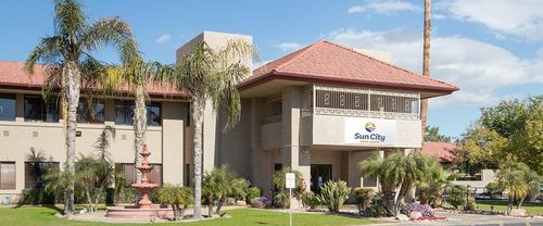 SUN CITY POST ACUTE in Sun City, Arizona
