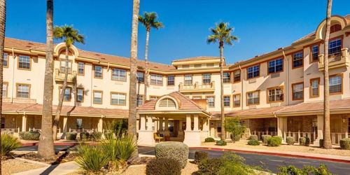 Sun City West, Assisted Living & Memory Care in Sun City, Arizona