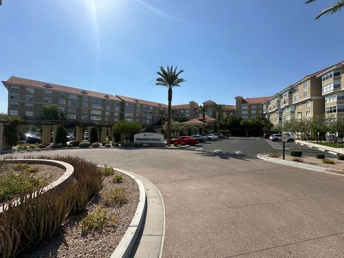 Sun Health Grandview Assisted Living Services in Sun City West, Arizona