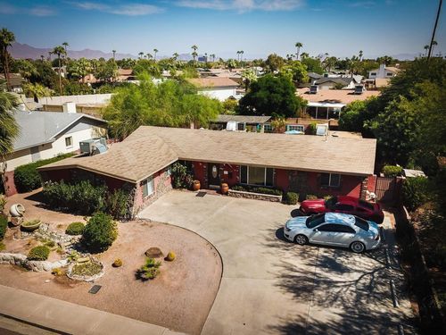 Sunrise Care Homes Sunnyvale in Paradise Valley, Arizona