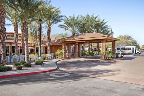 SUNRISE OF CHANDLER in Chandler, Arizona