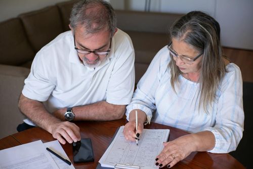 Is a Continuing-Care Entrance Fee Tax-Deductible?