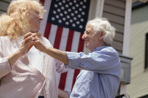 What to Say When You Bring Up Senior Living With a Parent