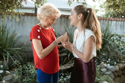 How Family Caregiver Contracts Work for Medicaid