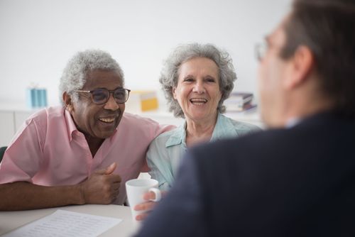 How Immediate Care Annuities Pay for Senior Care