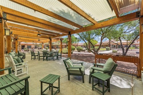 The Auberge at Peoria - a Memory Care Company in Peoria, Arizona
