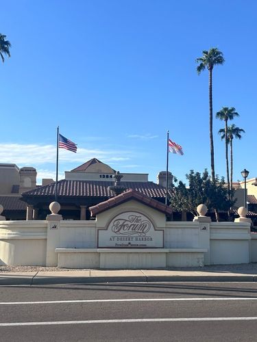 The Forum at Desert Harbor in Peoria, Arizona