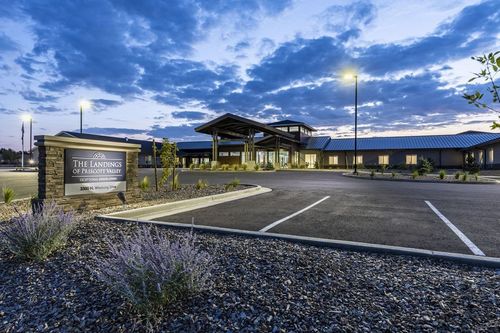 The Landings of Prescott Valley in Prescott Valley, Arizona