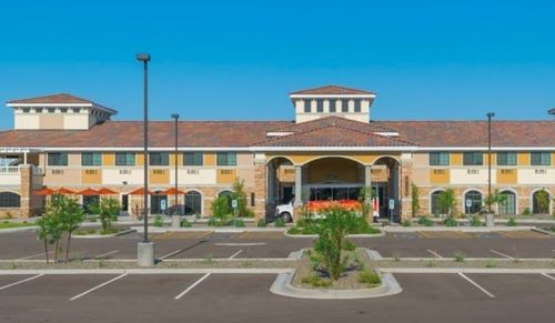 THE MISSION AT AGUA FRIA in Peoria, Arizona