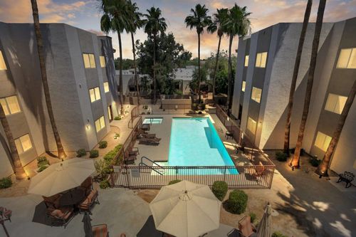 The Ranch Estates at Scottsdale in Scottsdale, Arizona