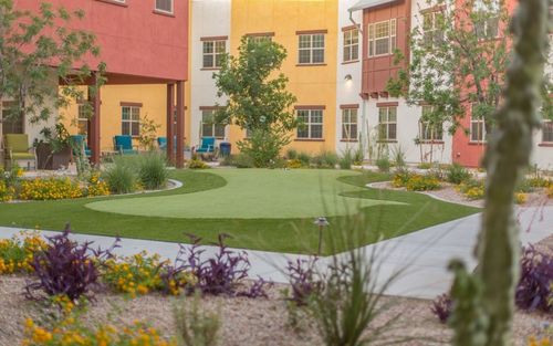The Ranch Estates of Tucson in Tucson, Arizona