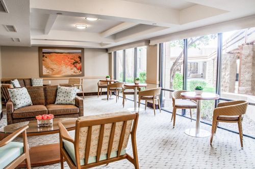 THE VILLA AT BELLA VISTA in Mesa, Arizona