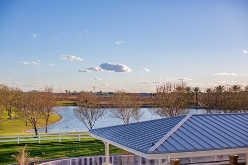 The Watermark at Morrison Ranch in Gilbert, Arizona