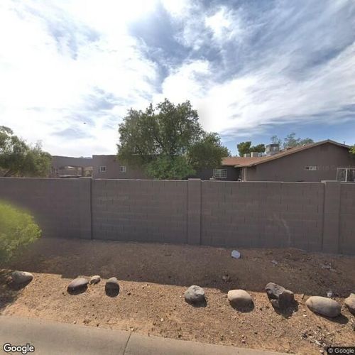 TORBROOK MANOR in Paradise Valley, Arizona