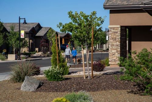 Touchmark at the Ranch in Prescott, Arizona