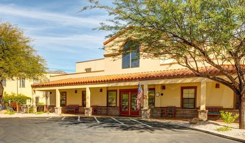 Tucson Place, Assisted Living & Memory Care in Tucson, Arizona