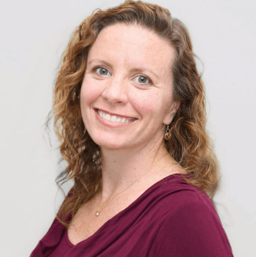 Jenn Gomer