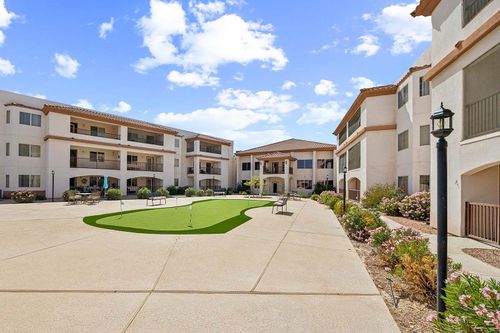 VENTANA WINDS LLC in Youngtown, Arizona