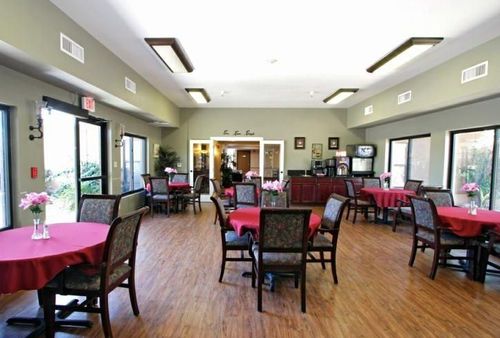Verde Valley Assisted Living in Cottonwood, Arizona
