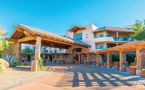 VI AT GRAYHAWK, A VI AND PLAZA COMPANIES COMMUNITY in Scottsdale, Arizona