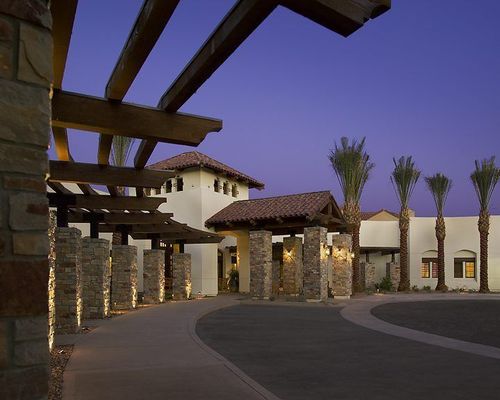 VILLAGE AT OCOTILLO, THE in Chandler, Arizona