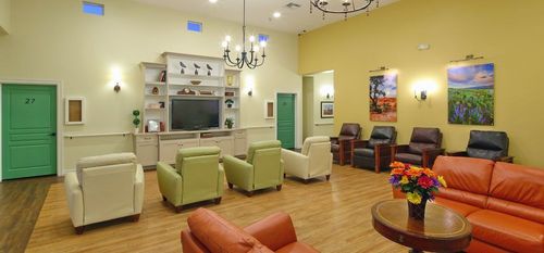 Visions Senior Living at Apache Junction 2 in Apache Junction, Arizona