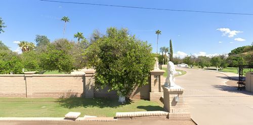 VISTA RANCH LLC in Mesa, Arizona