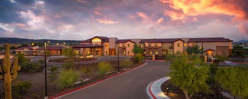 Vista Winds in Peoria, Arizona