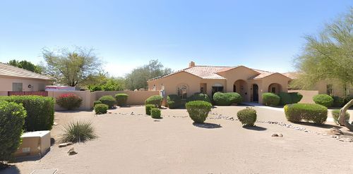 Vitality Assisted Living in Peoria, Arizona