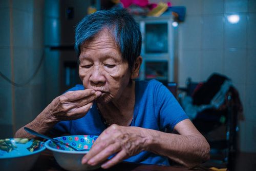 Managing Diabetes in a Senior Living Setting