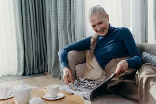 How the New Choices Waiver Helps You Leave a Nursing Home