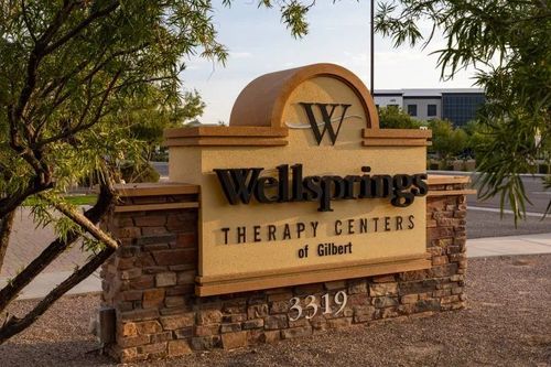 WELLSPRINGS OF GILBERT in Gilbert, Arizona