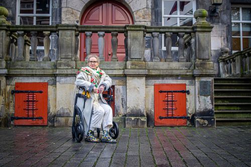 What Makes Senior Living Truly Wheelchair-Accessible