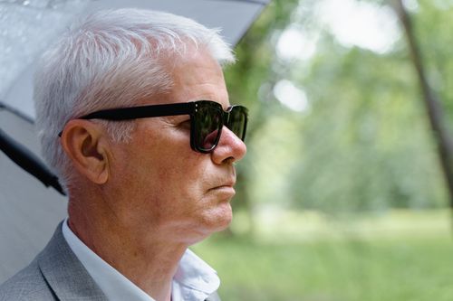 Wildfire Smoke Risks for Seniors and What Helps