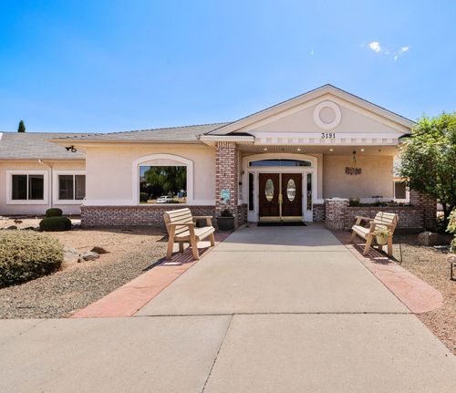 WILLOW WIND ASSISTED LIVING