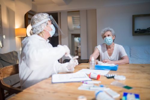 What Happens During a Senior Care Assessment