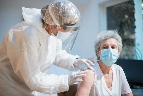 Moving From the Hospital to Assisted Living
