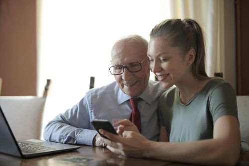 Is Crowdfunding for Elderly Care Legal?