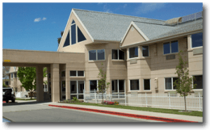 Terrace Grove Assisted Living